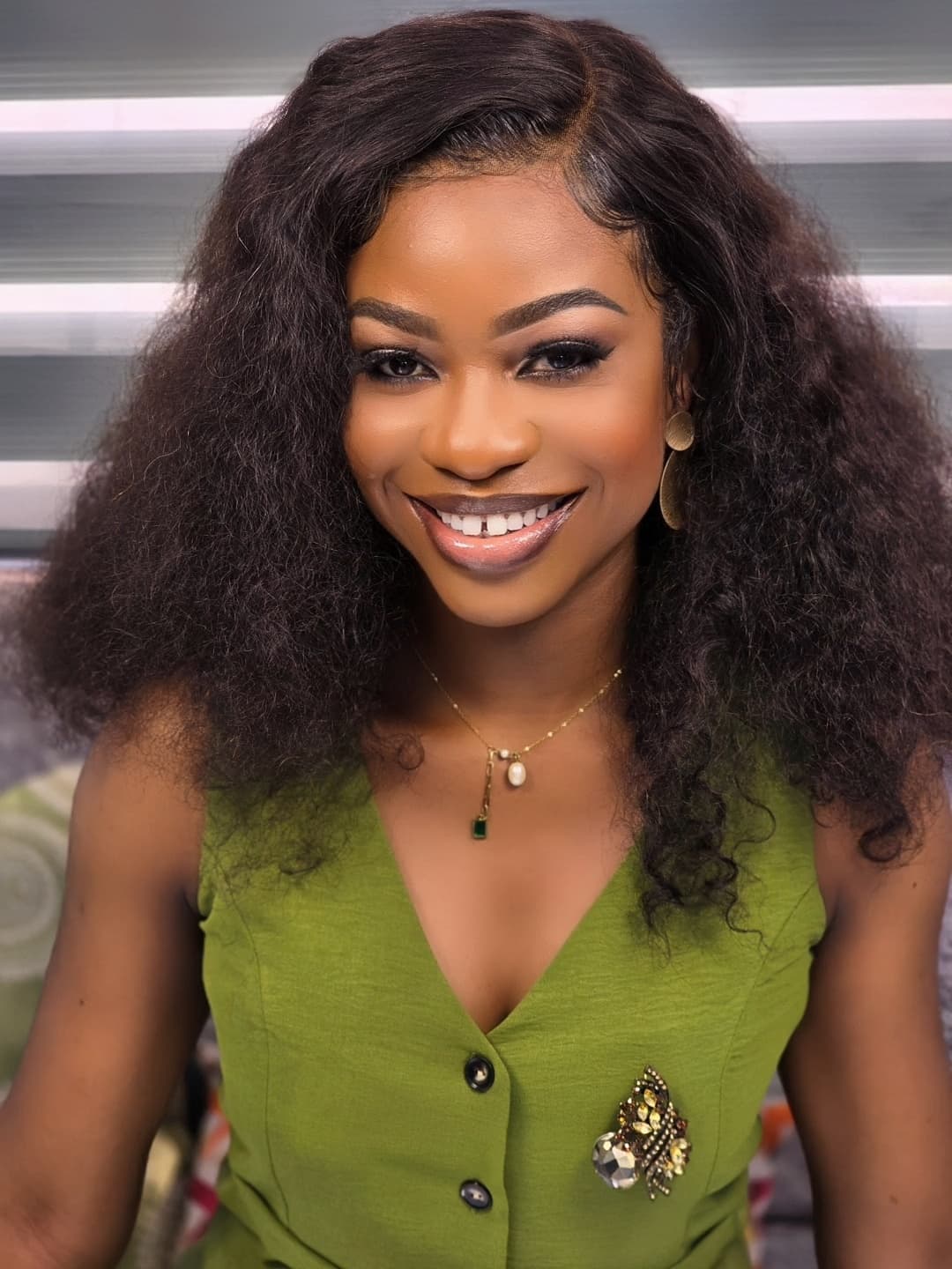 Captain Naomi Taabazuing